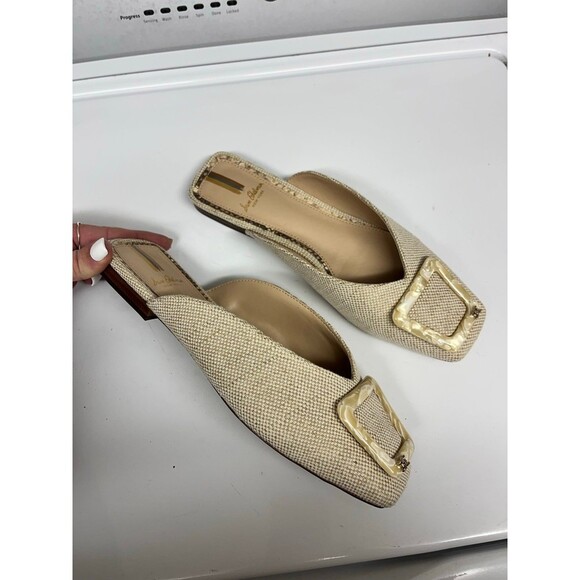 Sam Edelman Lavina Mule - Picture 1 of 6